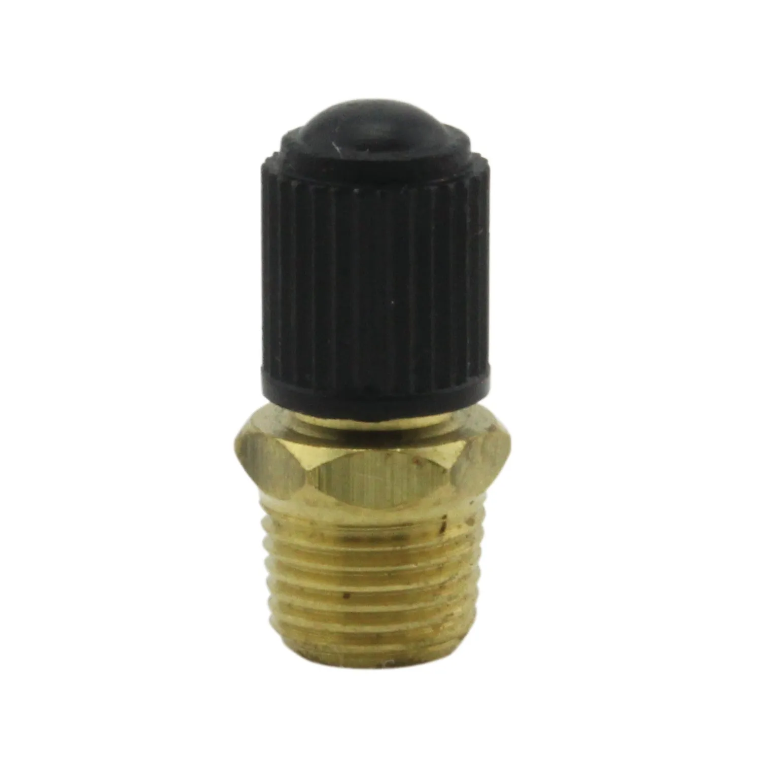 1/8" MNPT Male Tank Valve