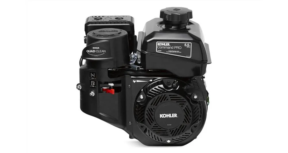 2020 Kohler Engine CH255