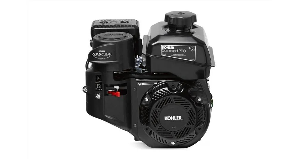 2021 Kohler Engine Command PRO CH245