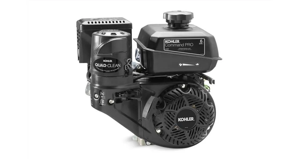 2021 Kohler Engine Command PRO CH260