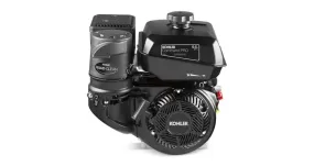 2021 Kohler Engine Command PRO CH395