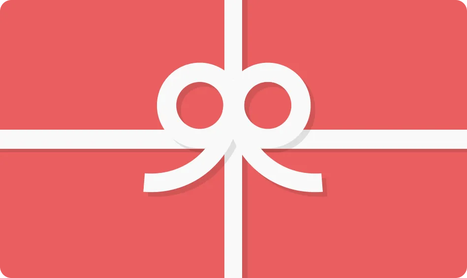 A Confluence Running Gift Card