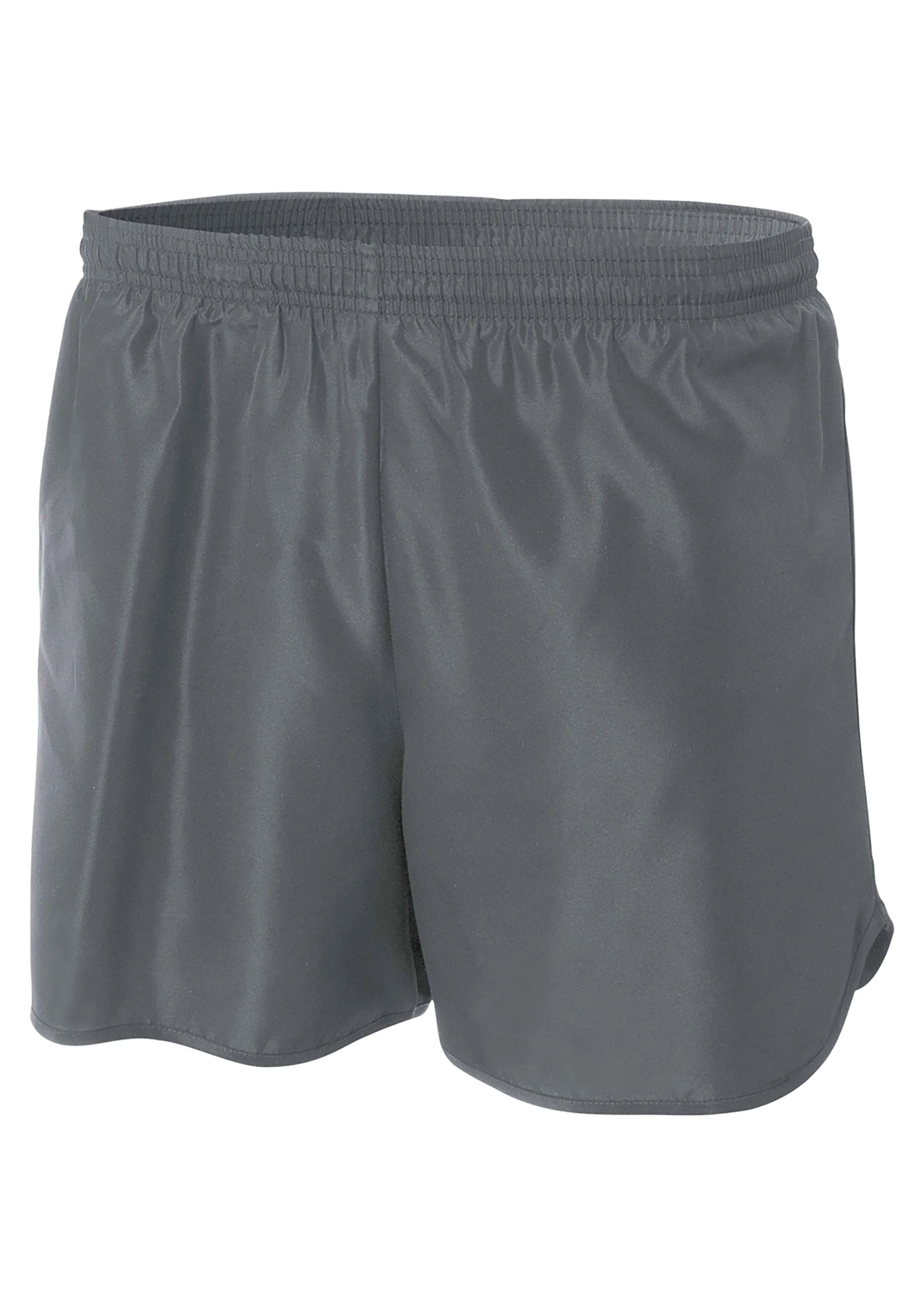 A4 Mens 4" Basic Running Short