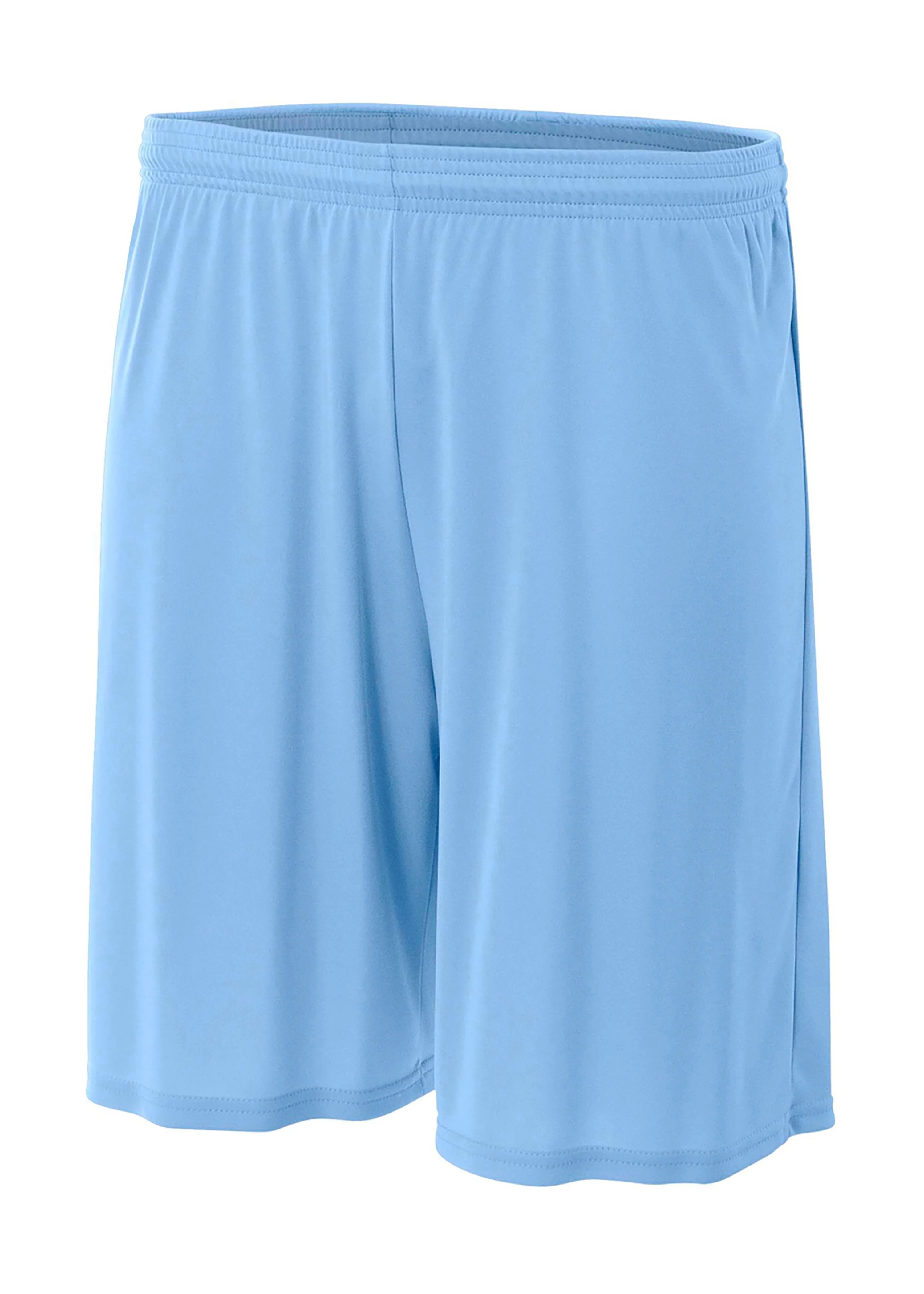 A4 Mens Cooling Performance Short - 7"