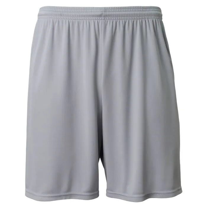 A4 Men's Cooling Shorts with Pockets