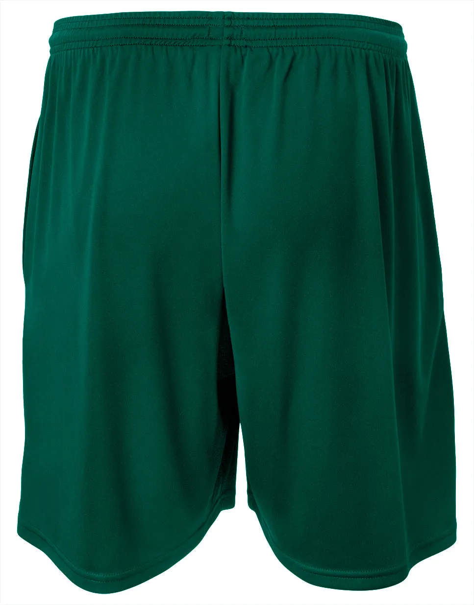 A4 Men's Cooling Shorts with Pockets