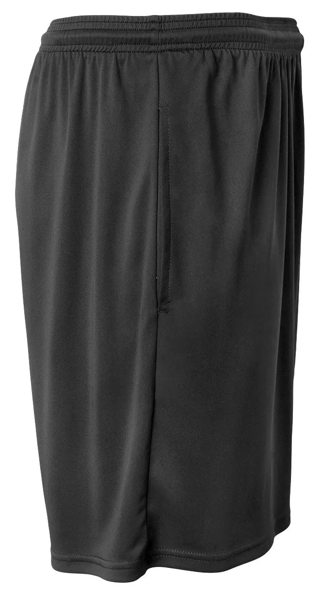 A4 Men's Cooling Shorts with Pockets