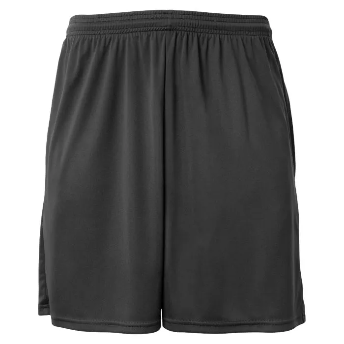 A4 Men's Cooling Shorts with Pockets