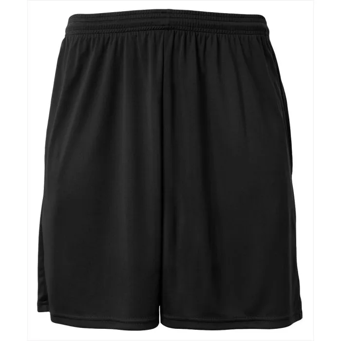 A4 Men's Cooling Shorts with Pockets