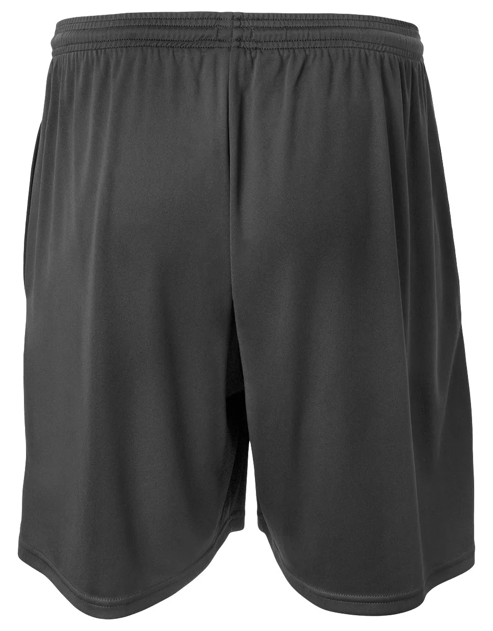 A4 Men's Cooling Shorts with Pockets