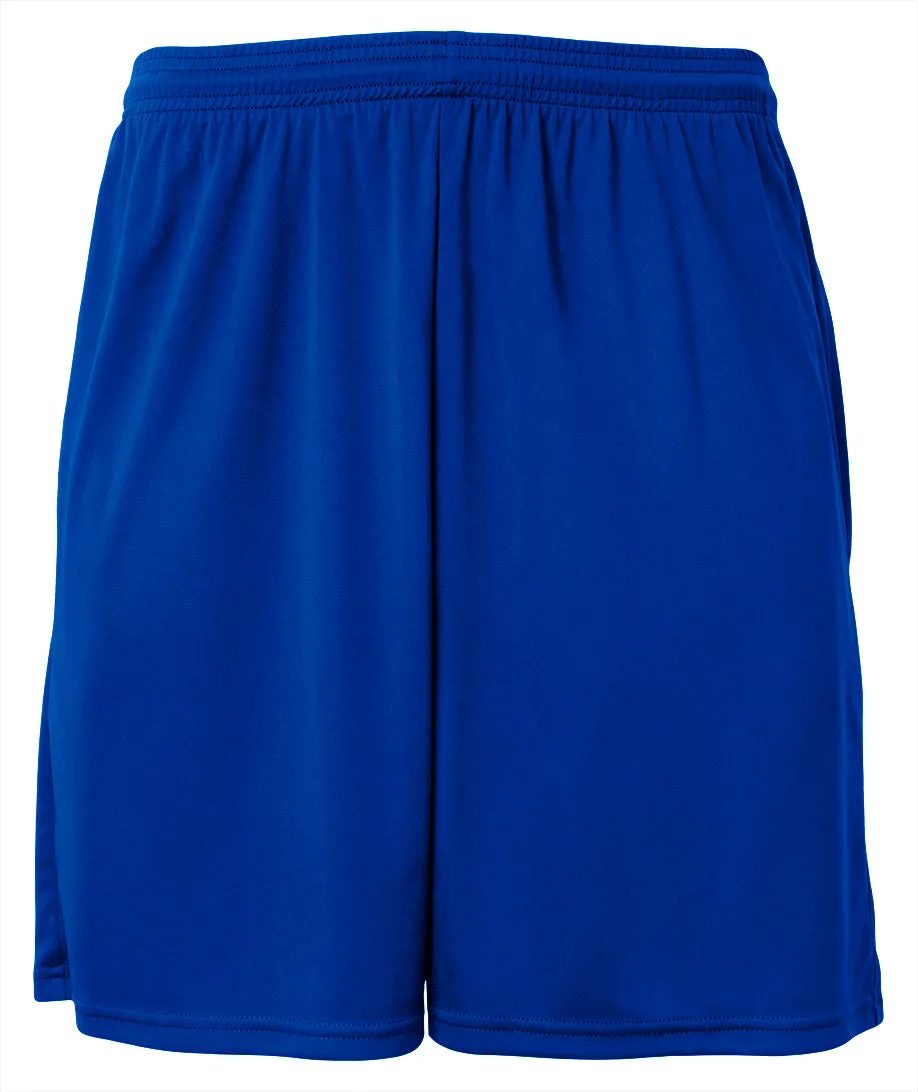 A4 Men's Cooling Shorts with Pockets