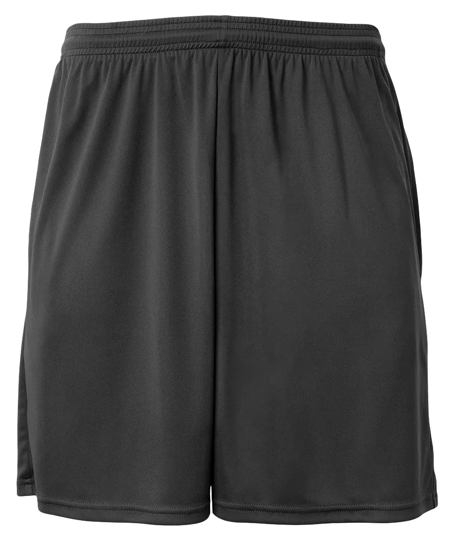 A4 Men's Cooling Shorts with Pockets