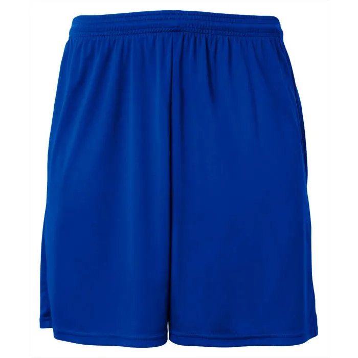 A4 Men's Cooling Shorts with Pockets