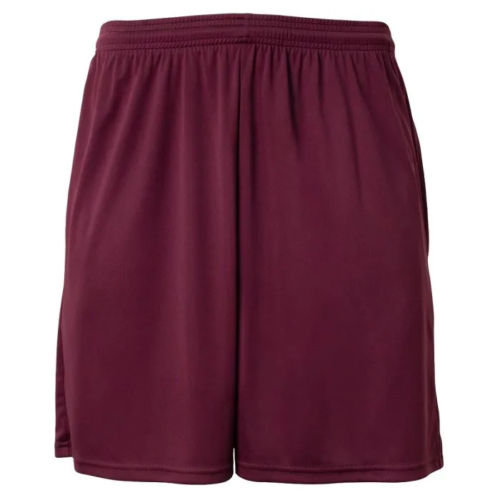 A4 Men's Cooling Shorts with Pockets