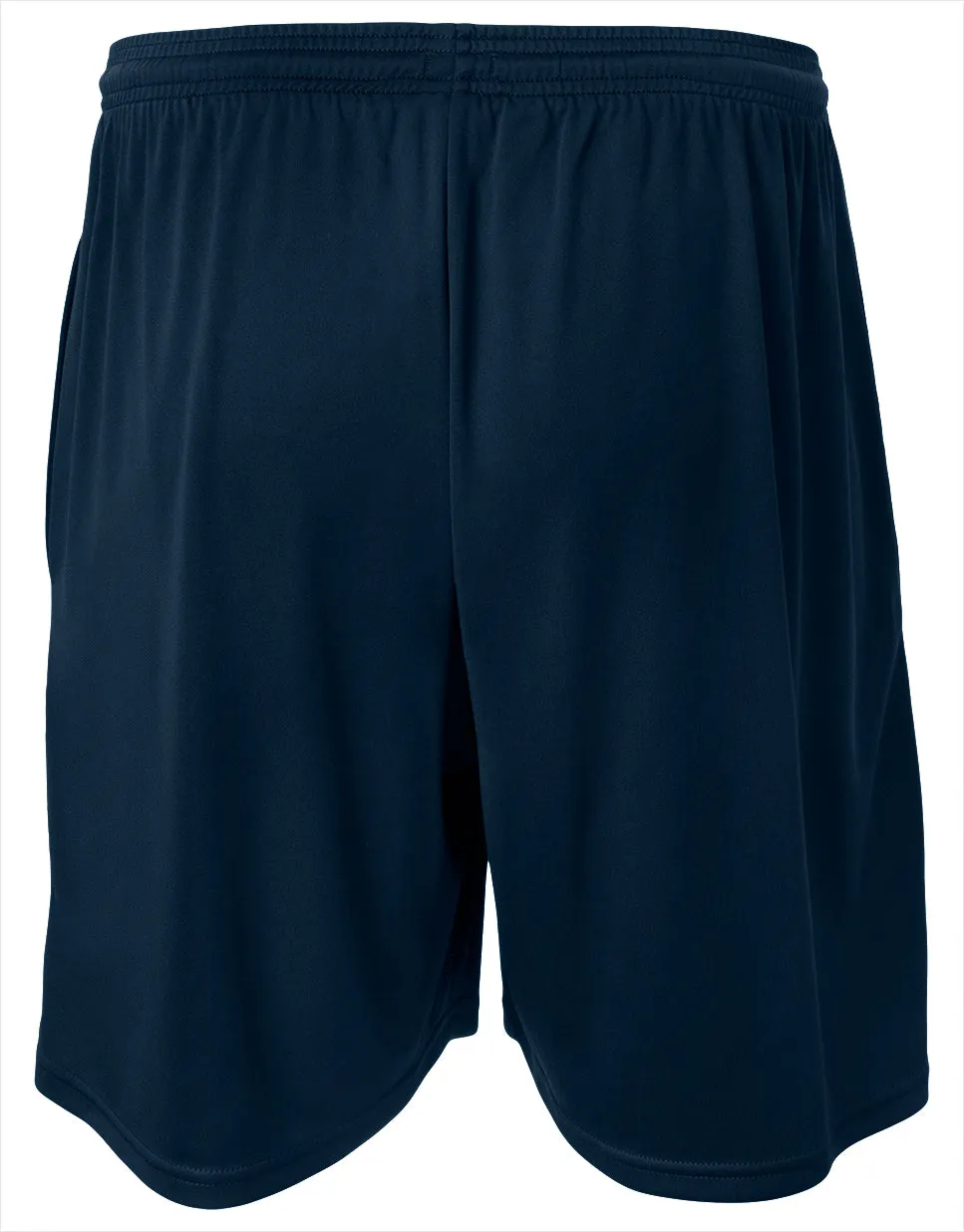 A4 Men's Cooling Shorts with Pockets