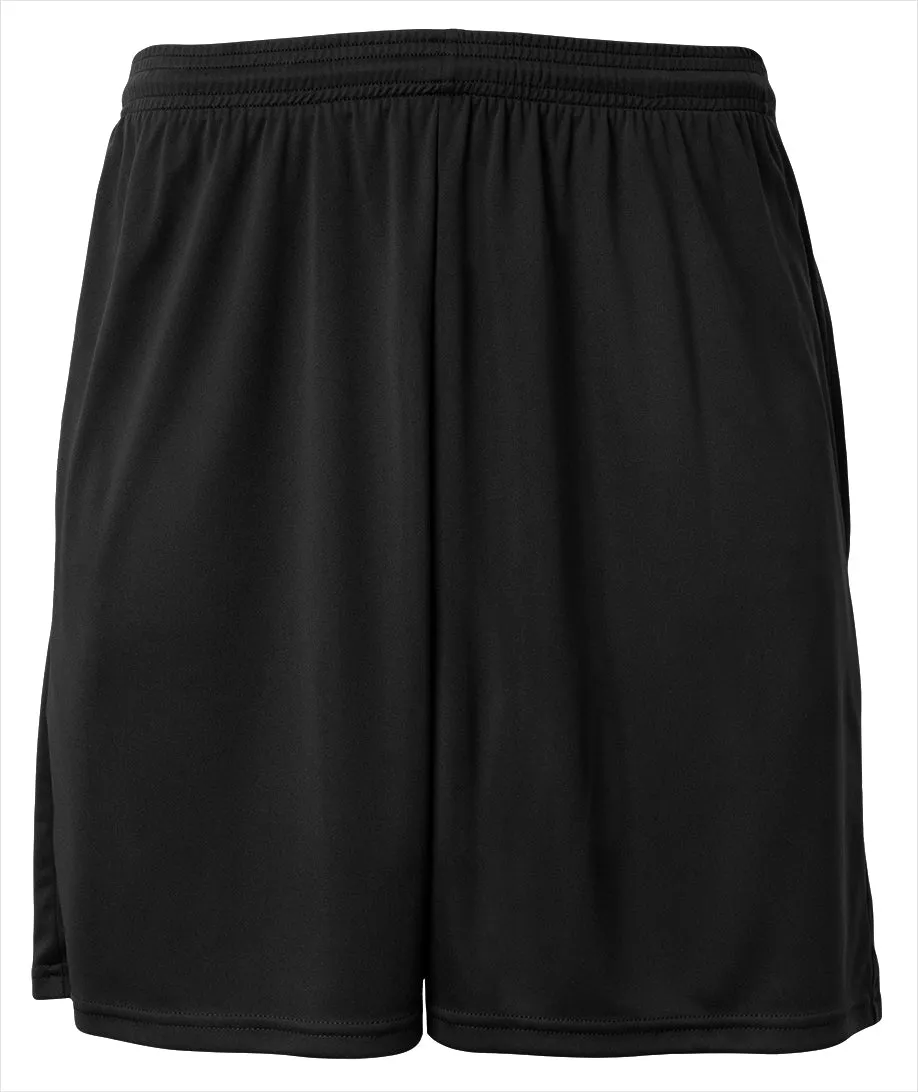 A4 Men's Cooling Shorts with Pockets