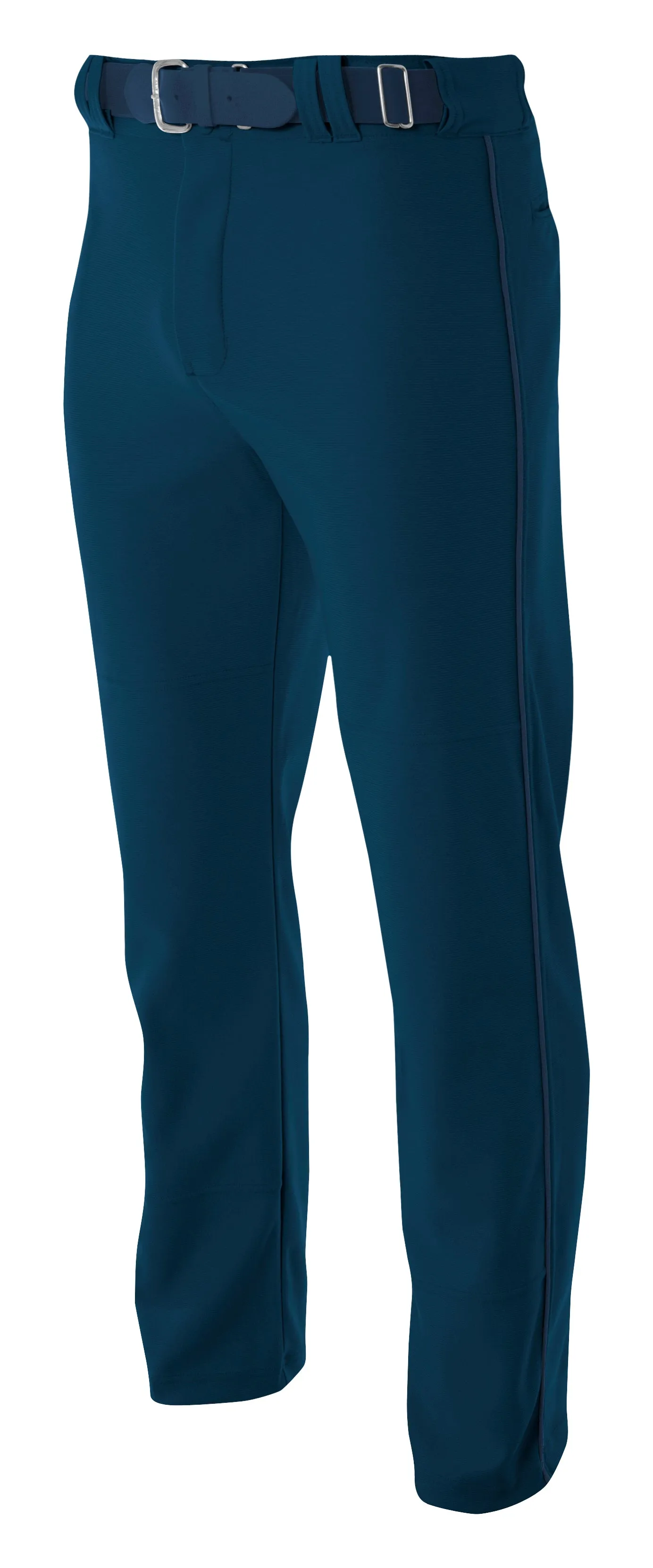 A4 Mens Pro-Style Open Bottom Baseball Pant