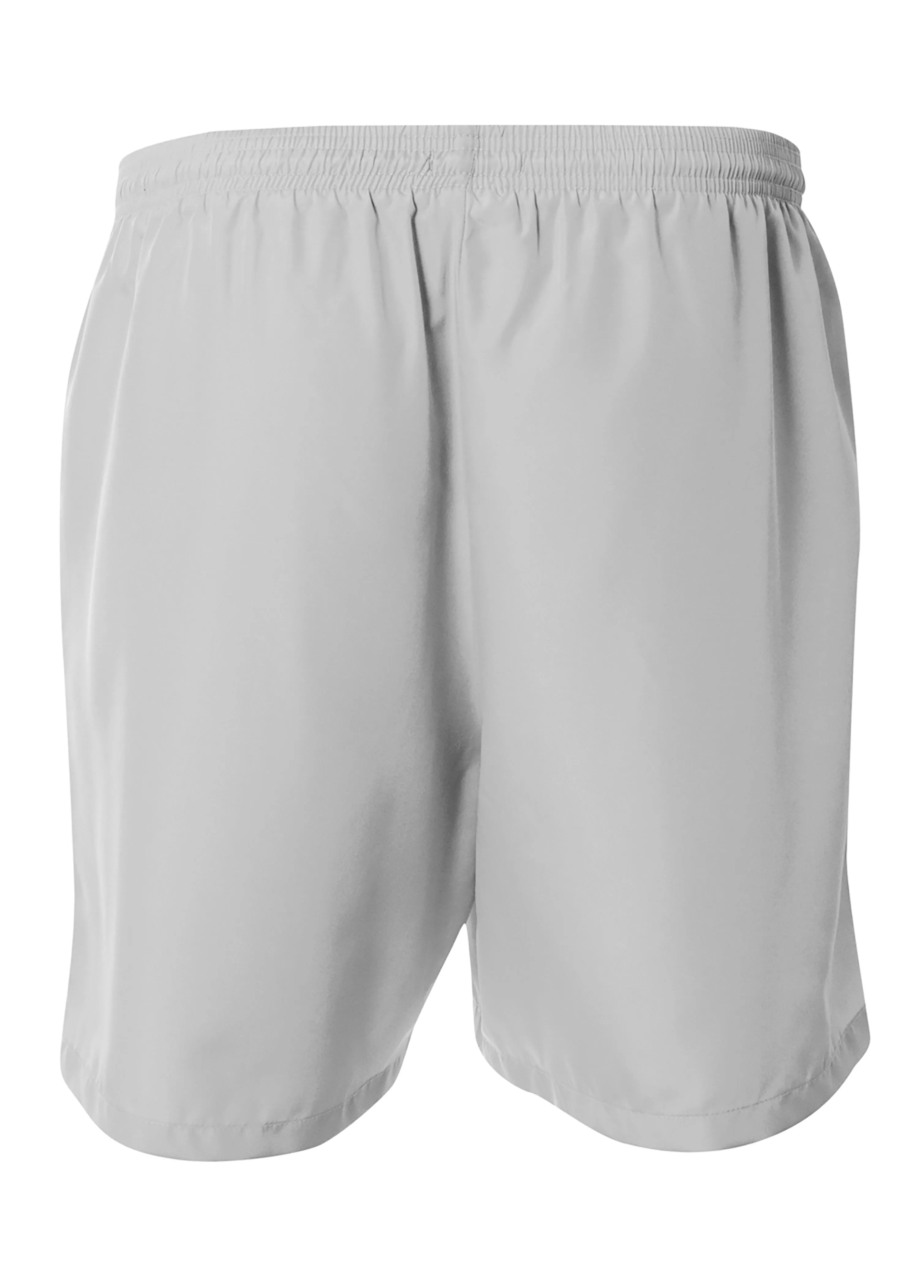 A4 Mens Woven Soccer Short