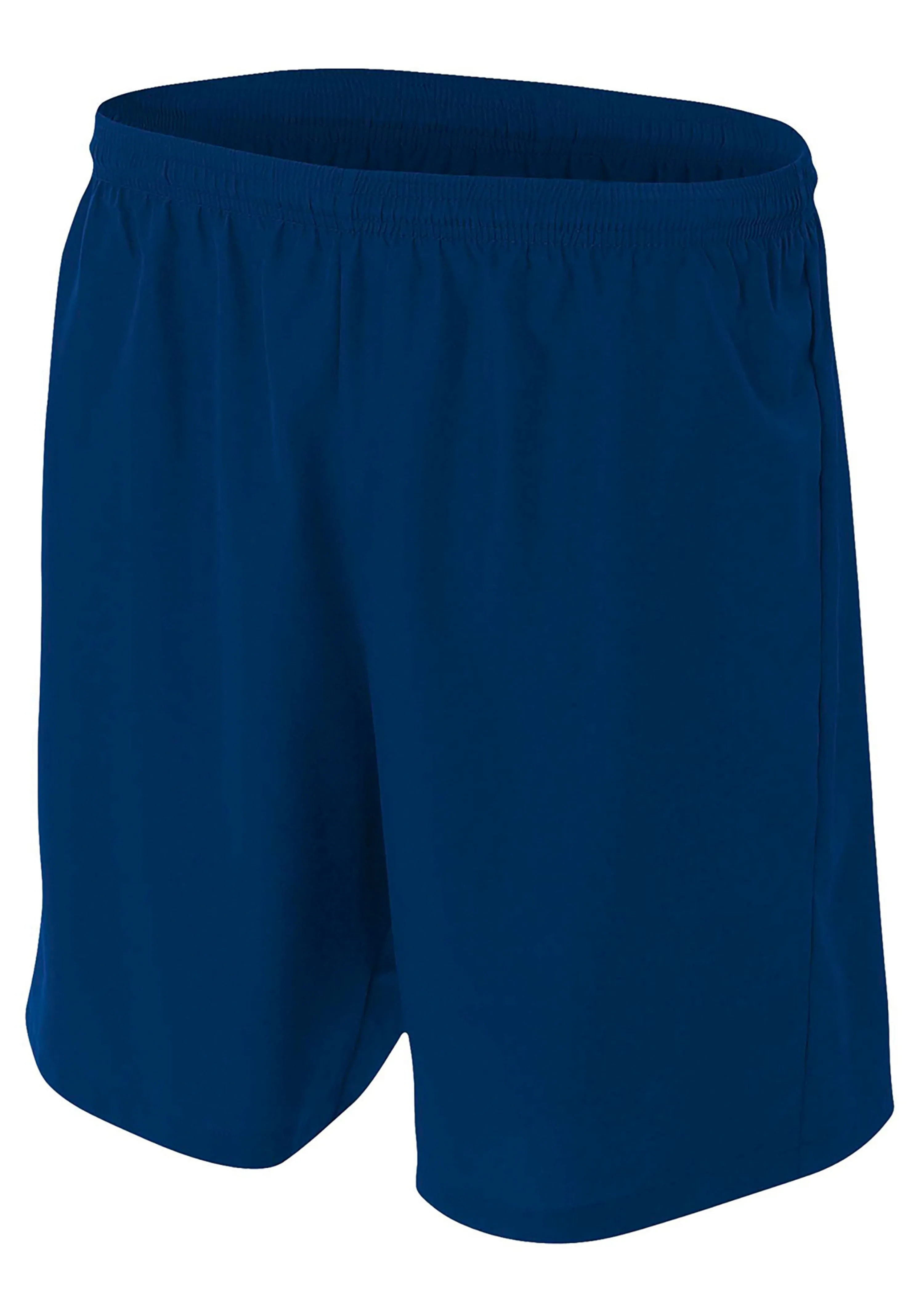 A4 Mens Woven Soccer Short