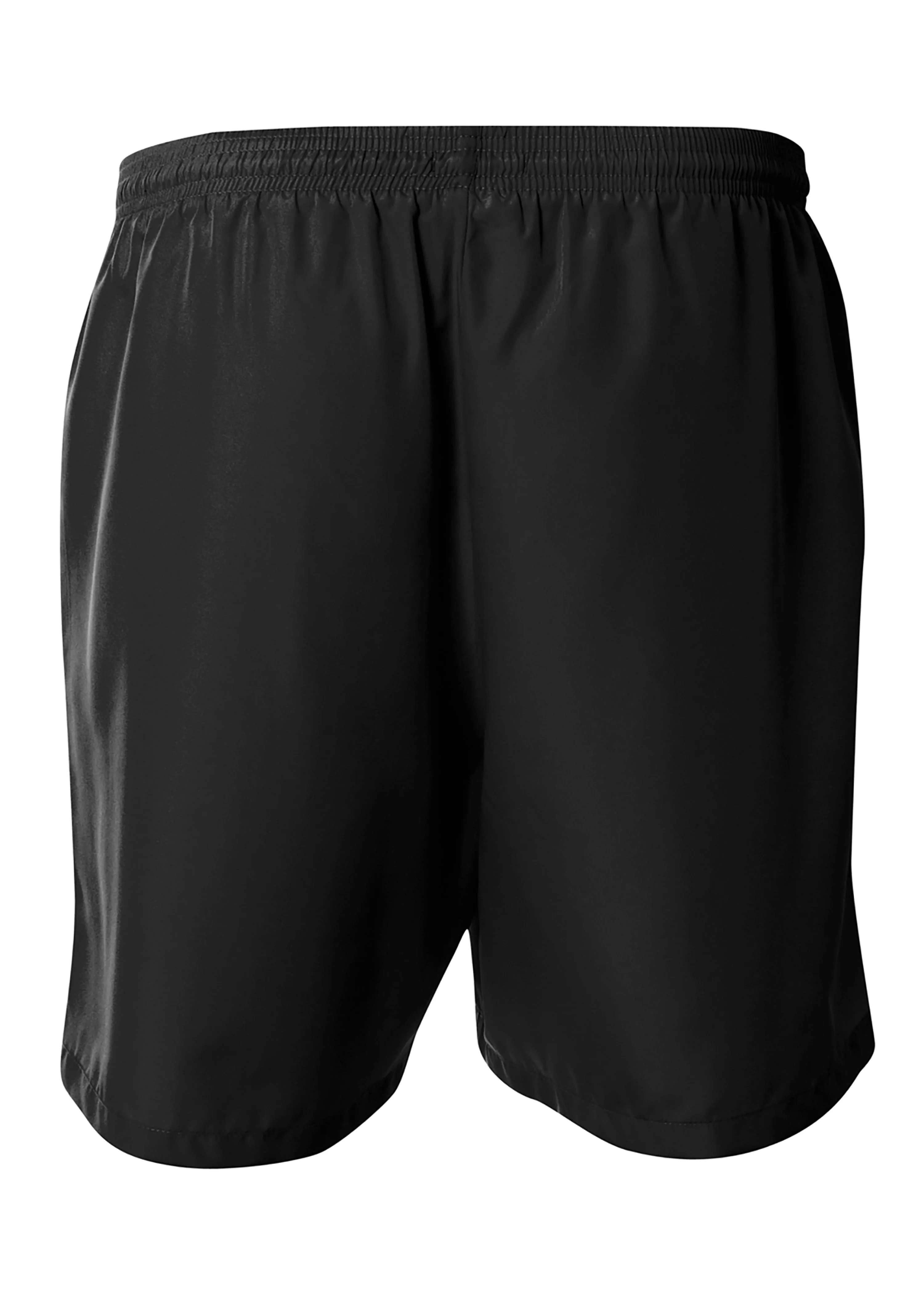 A4 Mens Woven Soccer Short