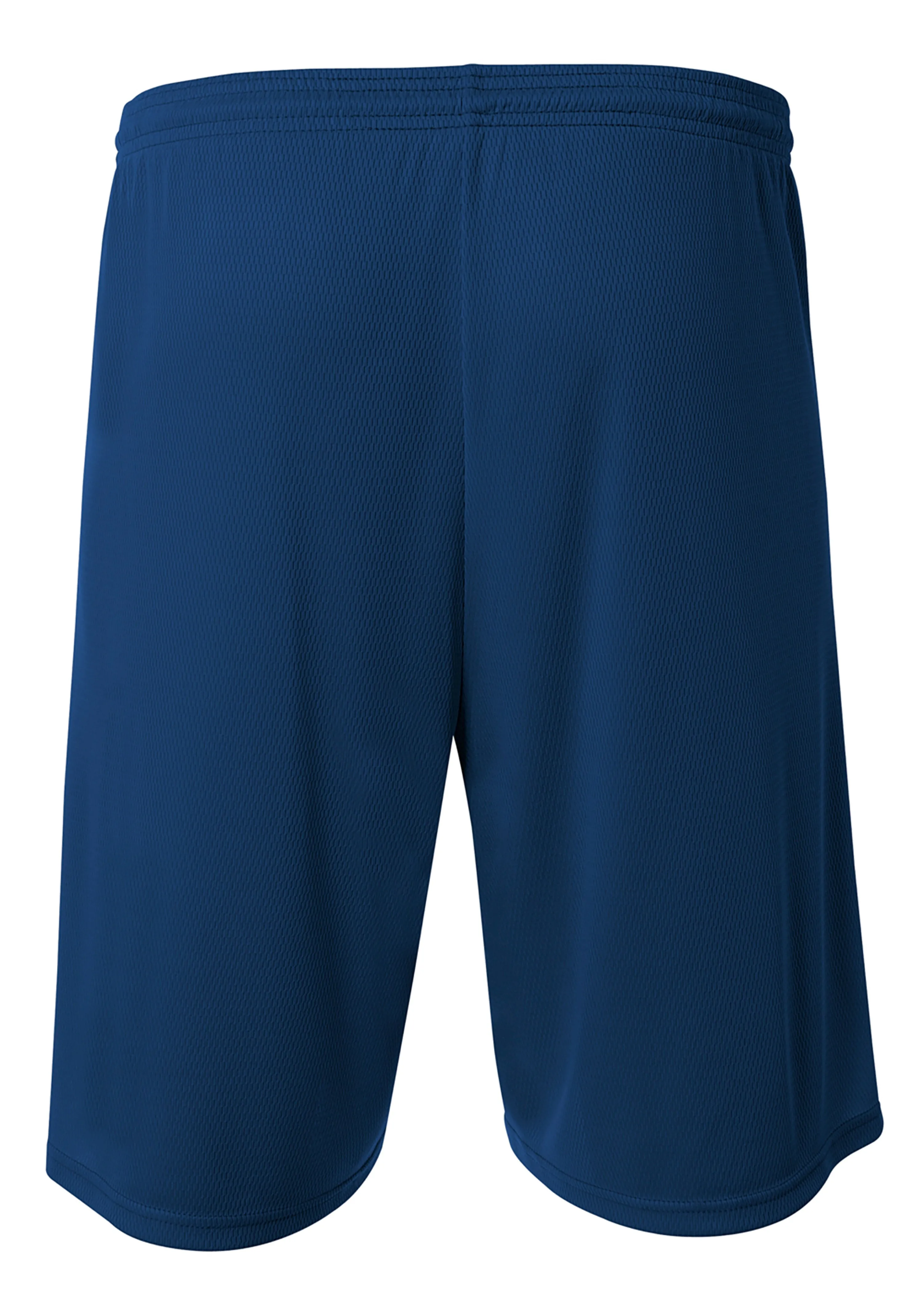 A4 Youth 7" Cooling Performance Power Mesh Shorts