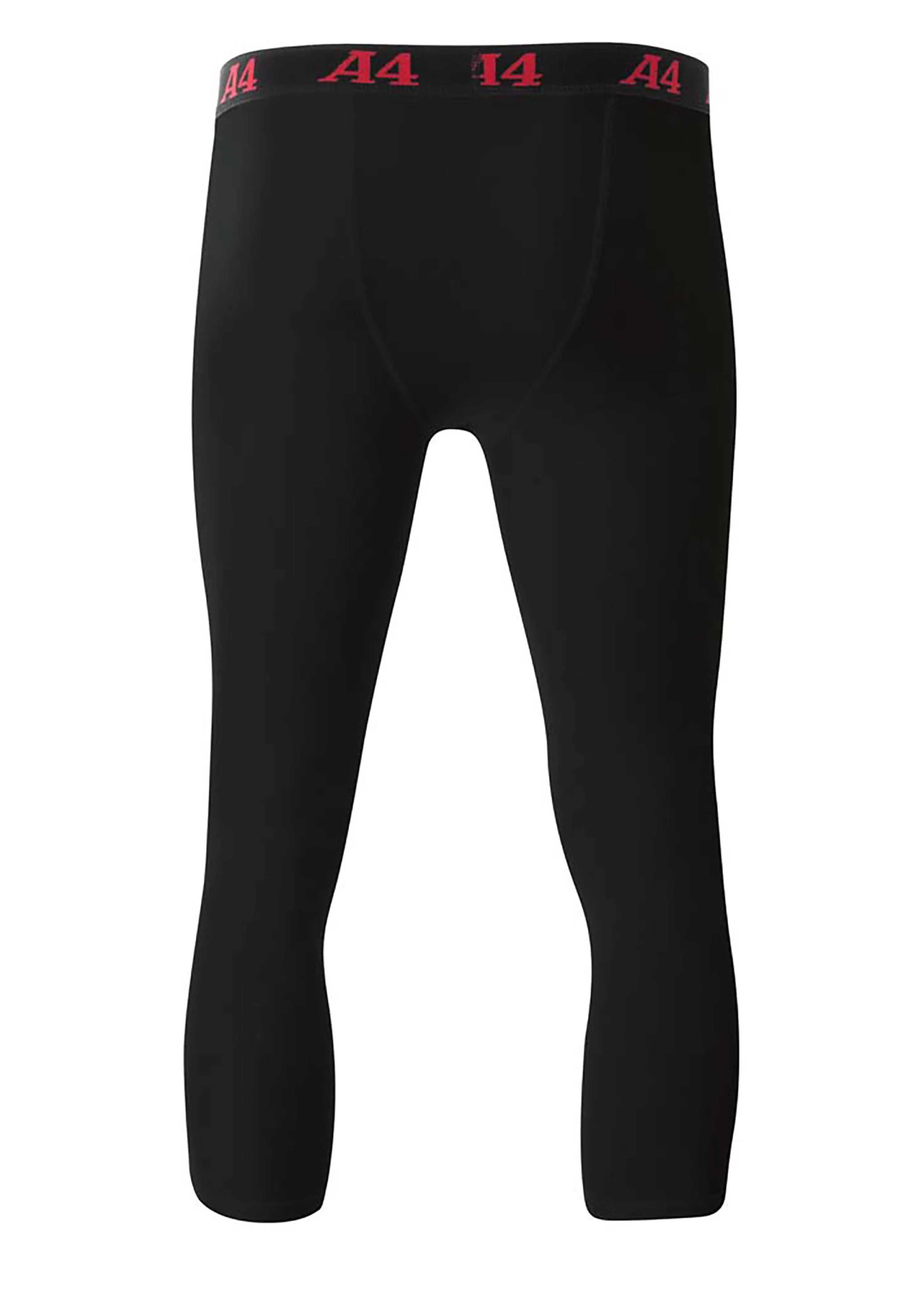 A4 Youth Compression Tight