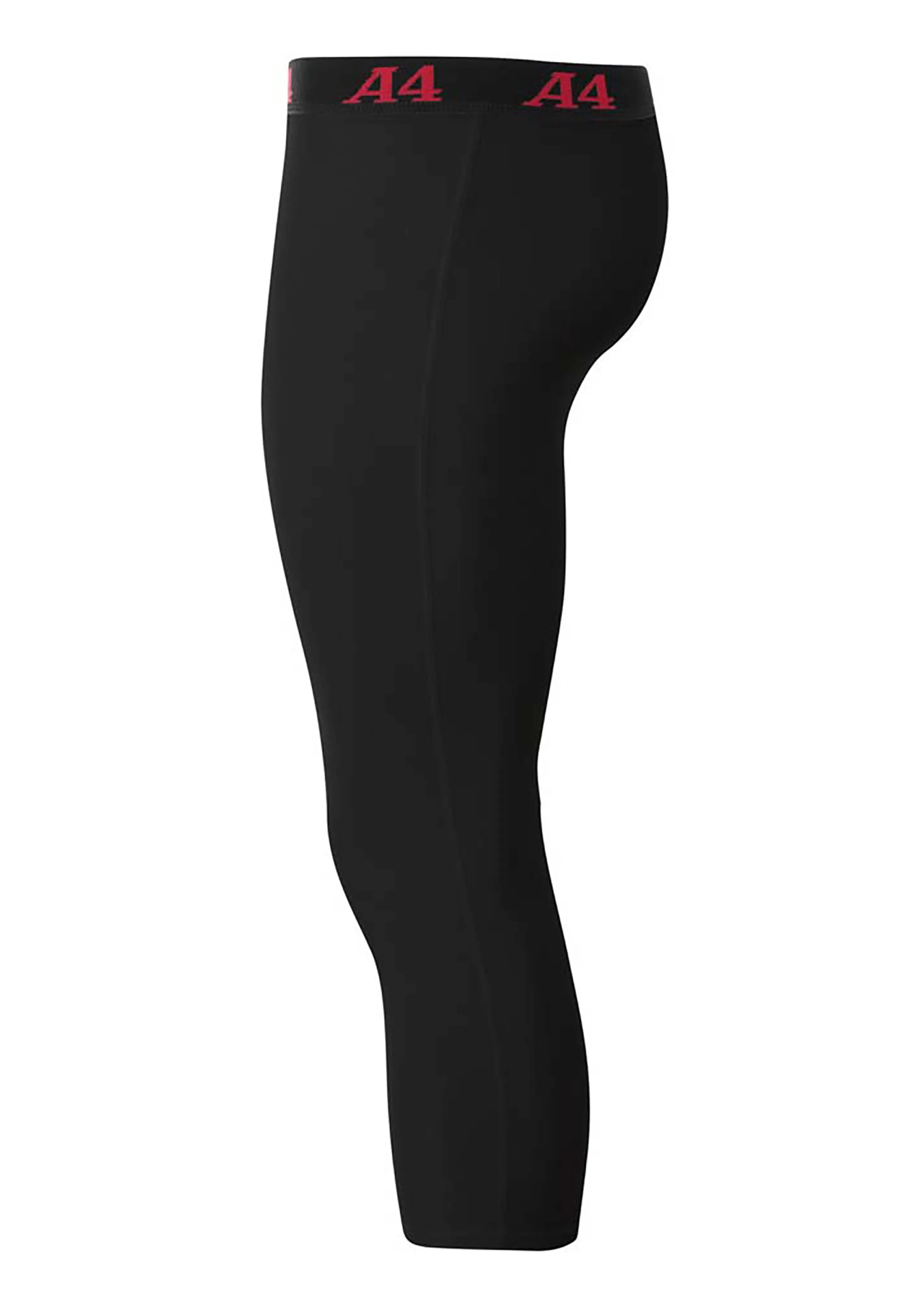 A4 Youth Compression Tight