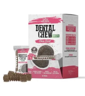 Absolute Holistic Dental Dog Chews (Chia Seed)