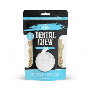 Absolute Holistic Petite Dental Dog Chews (Milk)