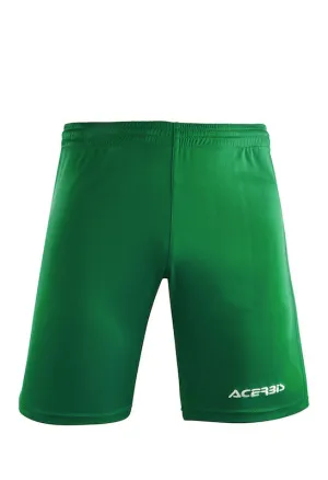 ACERBIS ASTRO SHORTS GREEN