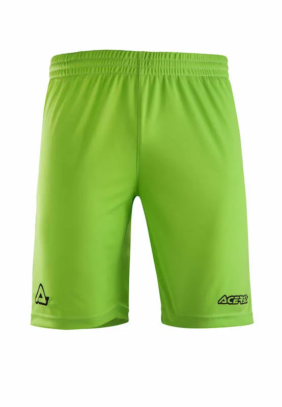 ACERBIS ATLANTIS SHORT FLUO GREEN