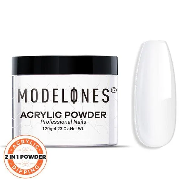 Acrylic Powder-Clear(4.23 oz)