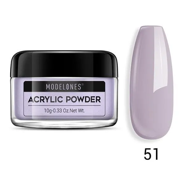 Acrylic Powder(0.33 oz)-#51