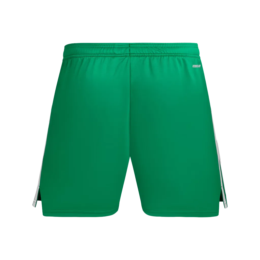 Adidas Originals 50th Anniversary Goalkeeper Shorts (Green)