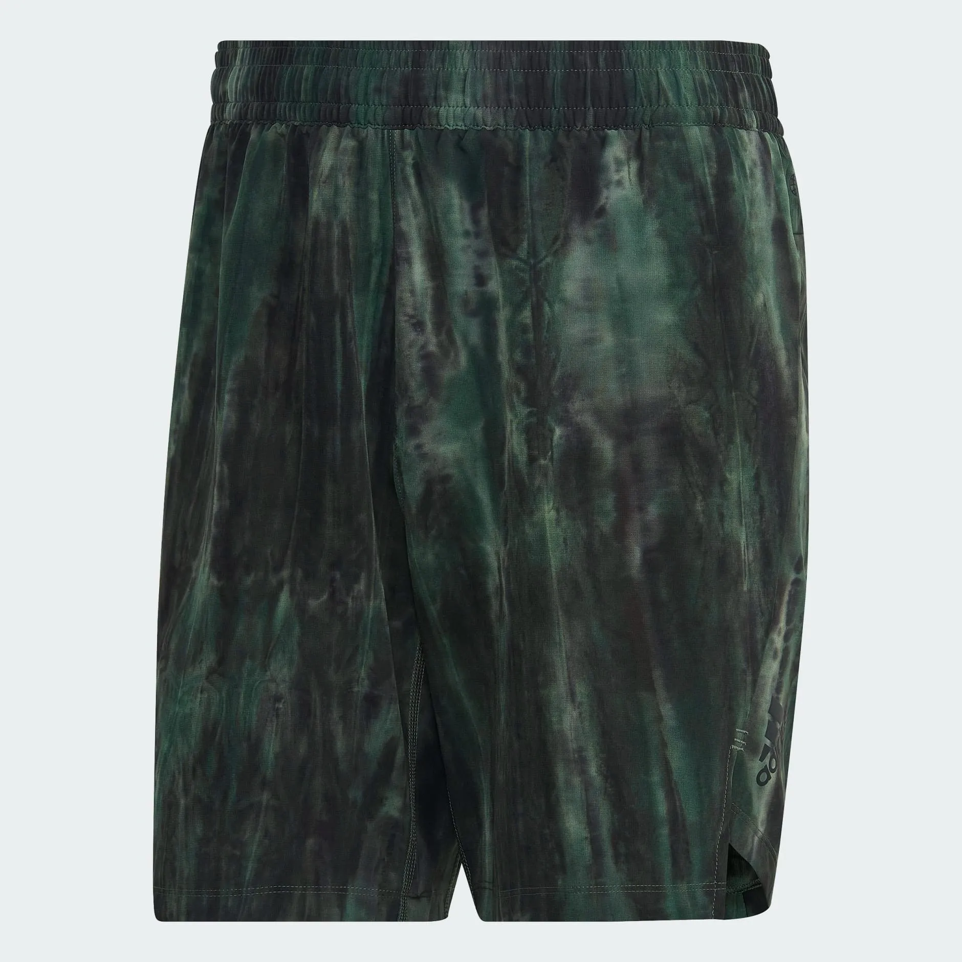 adidas Workout Spray Dye Men's Shorts