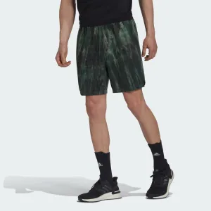 adidas Workout Spray Dye Men's Shorts