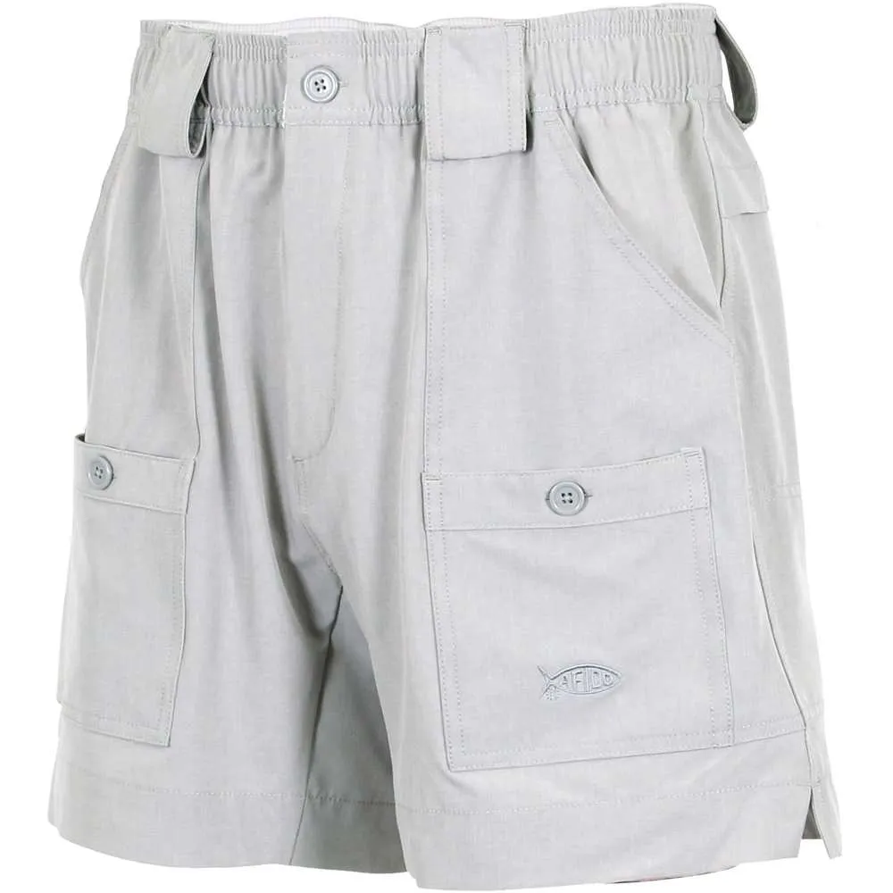 AFTCO Boys' Original Fishing Shorts