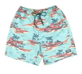 AFTCO Boys' Strike Shorts