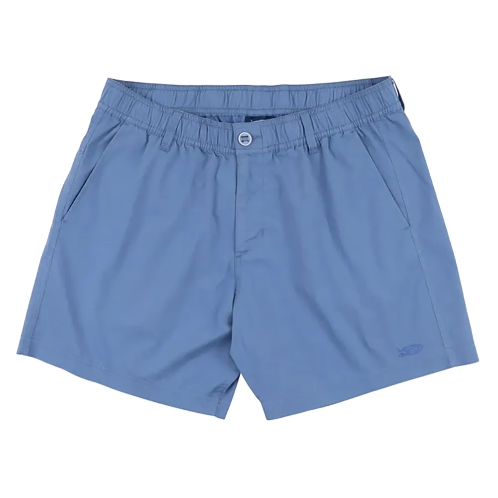 AFTCO Men's Landlocked Stretch Shorts - 6" Inseam