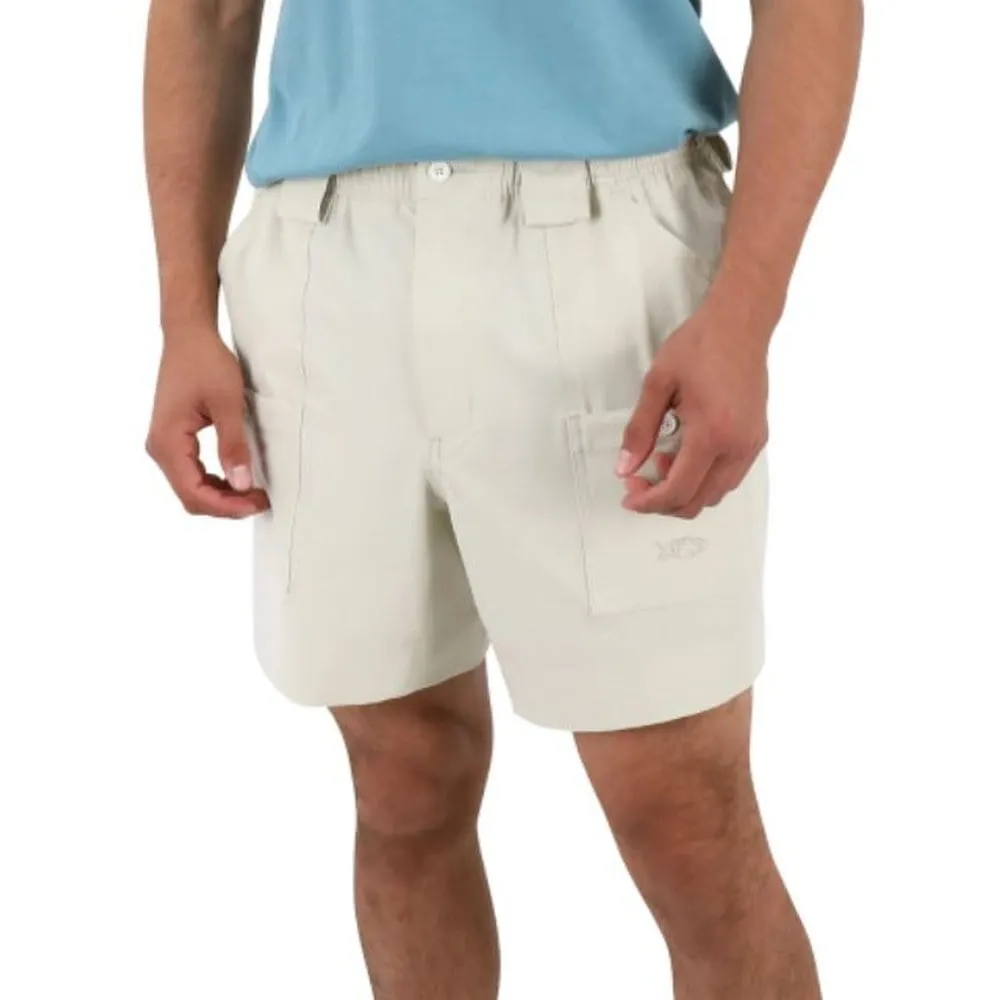 AFTCO Men's Stretch Original Fishing Shorts