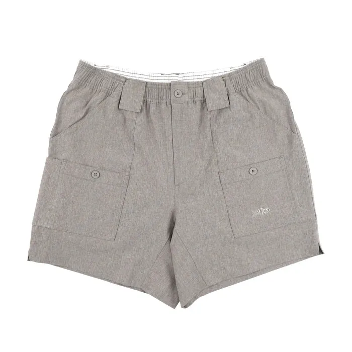 AFTCO Men's Stretch Original Fishing Shorts