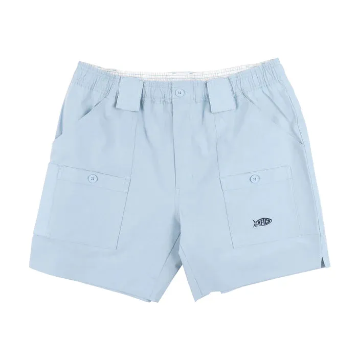 AFTCO Men's Stretch Original Fishing Shorts