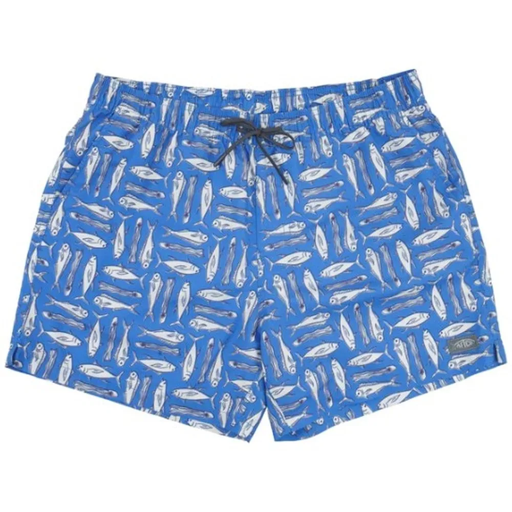 AFTCO Men's Strike Short - Print