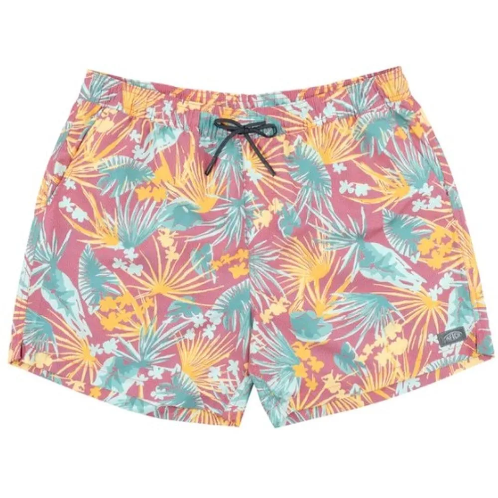 AFTCO Men's Strike Short - Print