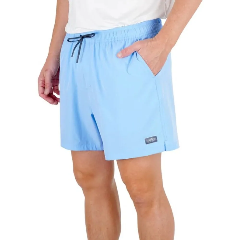 AFTCO Men's Strike Shorts