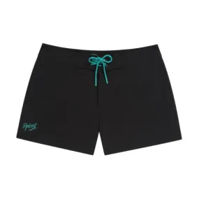 Animal Womens/Ladies Aurora Swim Shorts