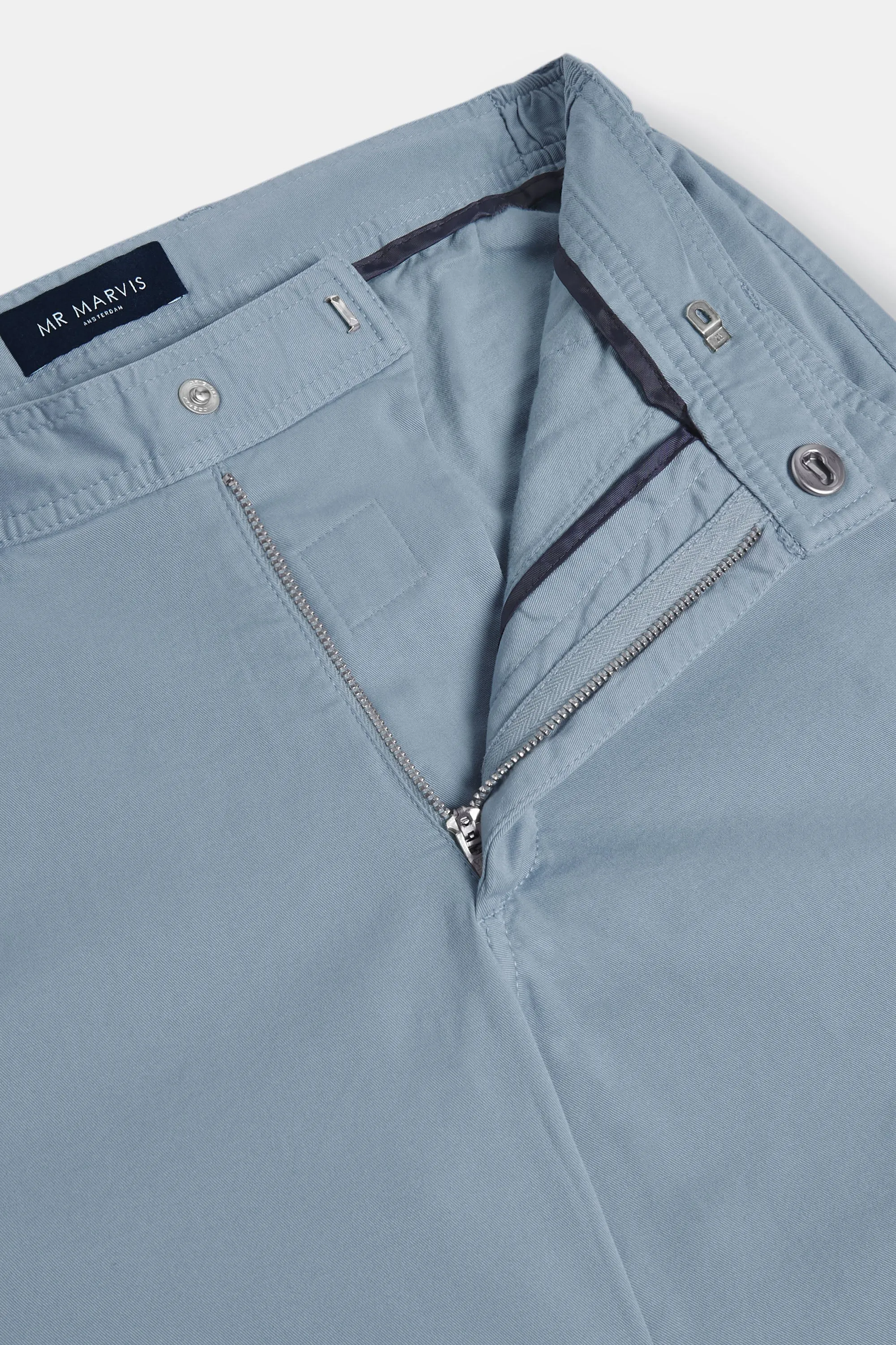 Antarctics * Chinos