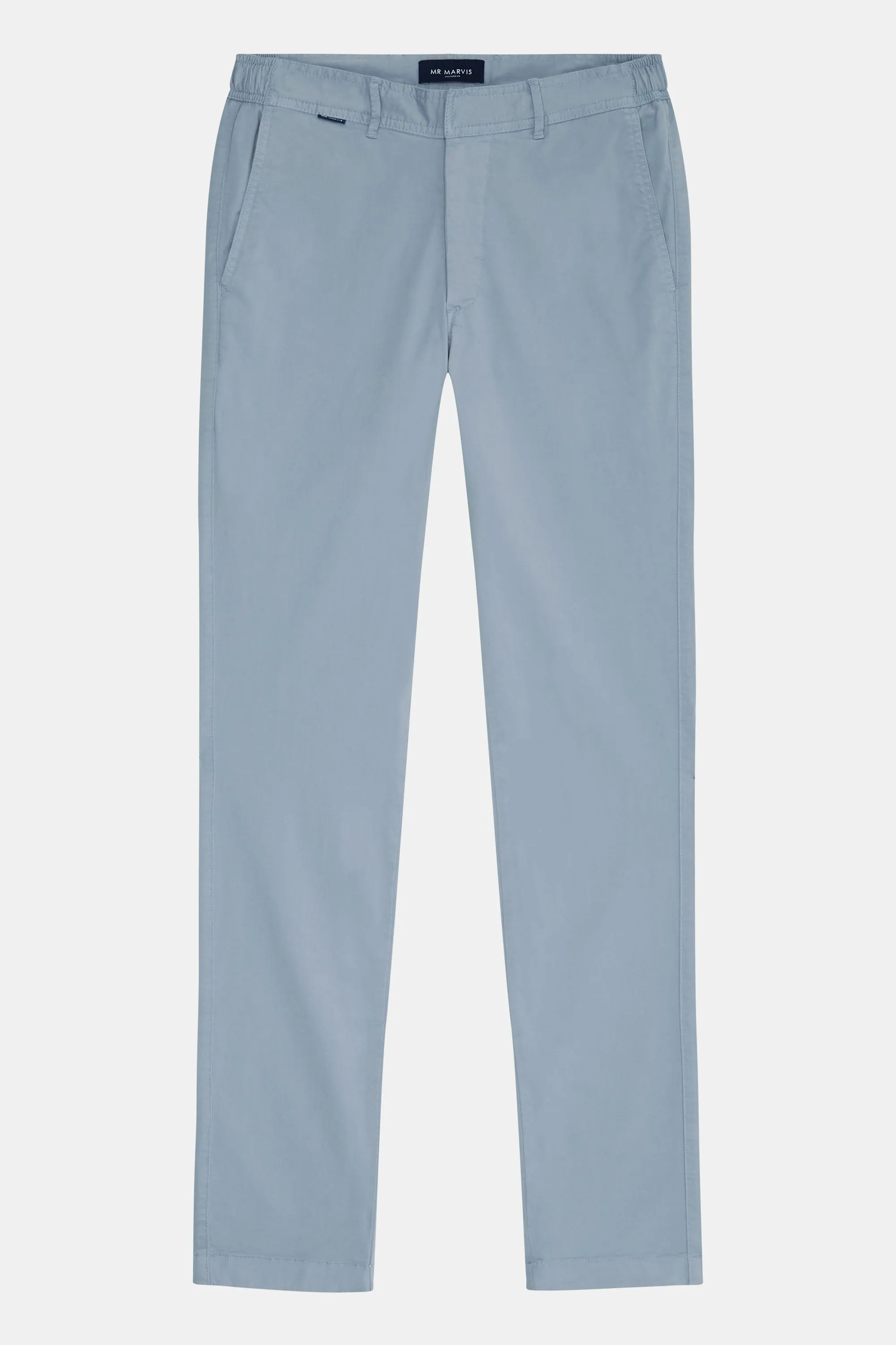 Antarctics * Chinos