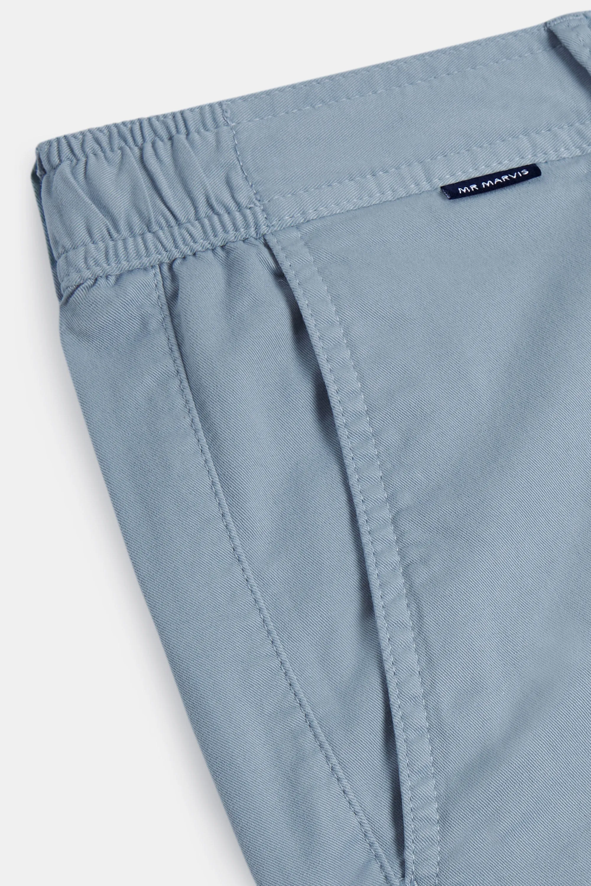 Antarctics * Chinos