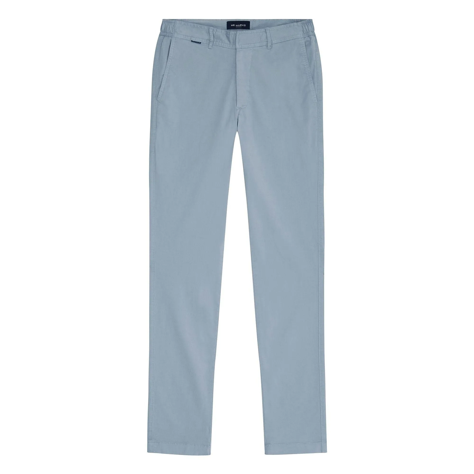 Antarctics * Chinos